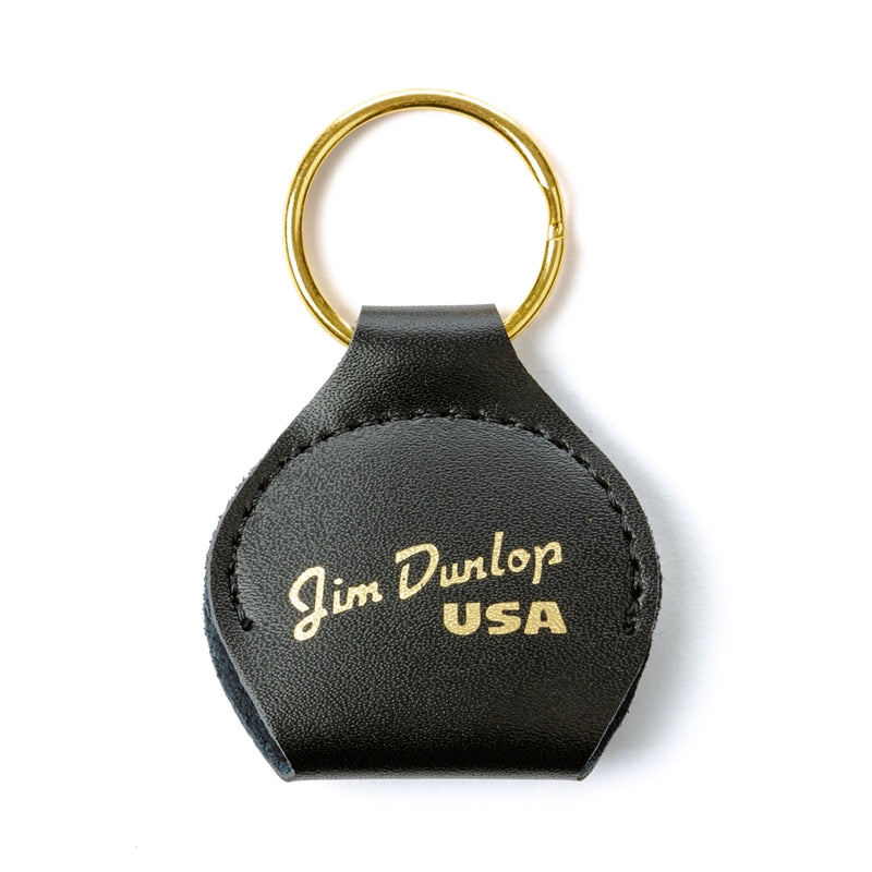 Dunlop 5200SI  Picker's Pouch - Jim Dunlop USA Logo