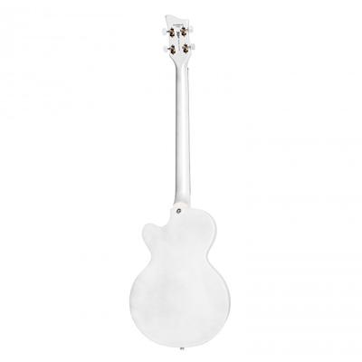 Hofner IGNITION PRO Club Bass - Pearl White