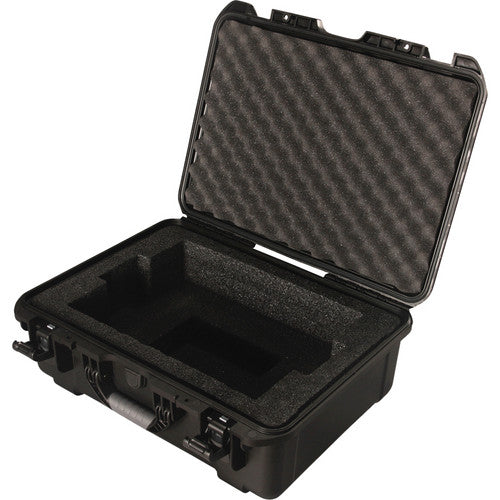 Gator GMIX-DL1608-WP Waterproof Injection-Molded Case for Mackie DL1608 Mixing Console