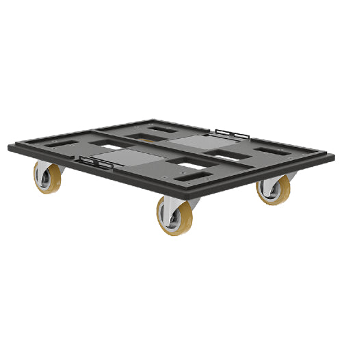 RCF KRT-WH SUB 9004 Cart w/ Wheels for SUB 9004-AS