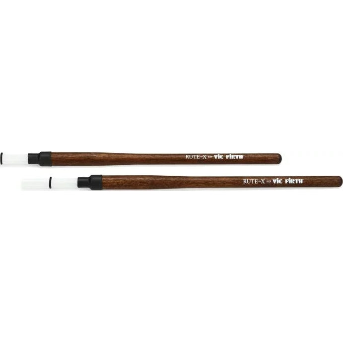 Vic Firth RXP RUTE-X Bundled Sticks - Poly Synthetic