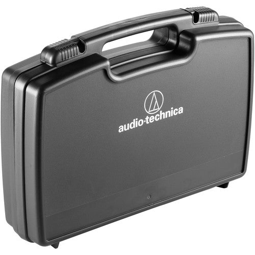 Audio-Technica ATW-RC2 Carrying Case for Wireless Systems (System 8, System 9, System 10)