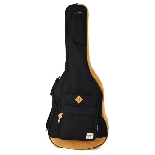 Ibanez IAB541BK PowerPad Designer Acoustic Guitar Gig Bag - Black