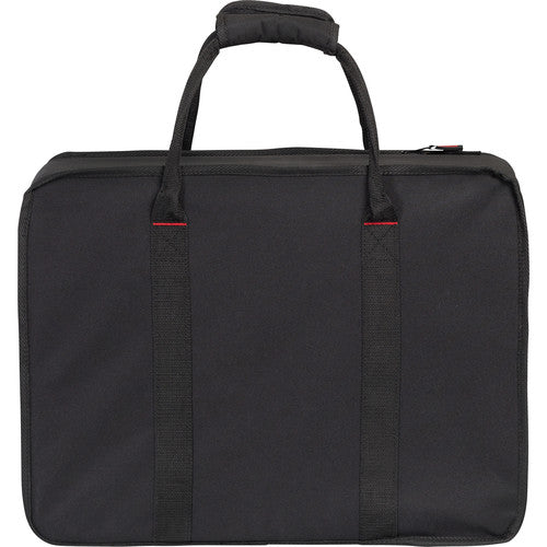 Gator GL-RODECASTER2 Lightweight Case for Rodecaster Pro & Two Mics