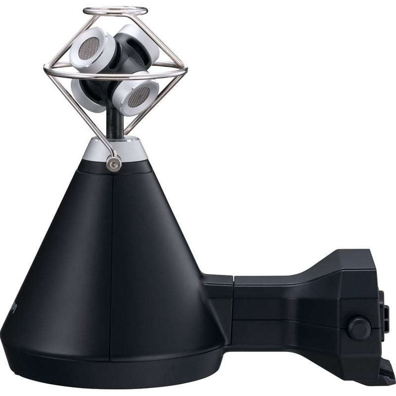 Zoom VRH-8 Capsule de microphone ambisonique pour enregistreur H8