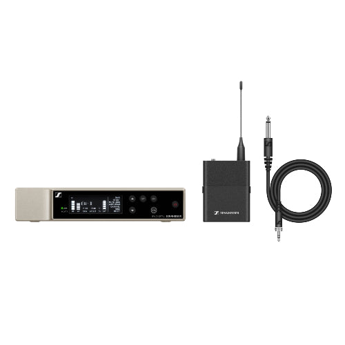 Sennheiser EW-D CI1 SET (R4-9) Digital Wireless Instrument Set