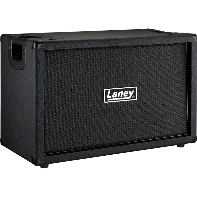 Laney GS212IE GS Series 160W 2x12" Guitar Speaker Cabinet
