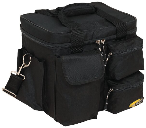 Sac record de ligne DJ Rockbag 27150 - 80 disques