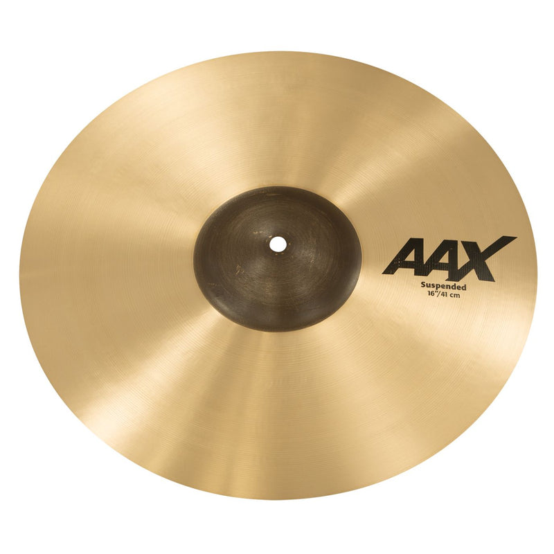 Sabian 21623X AAX Suspended Cymbal - 16"