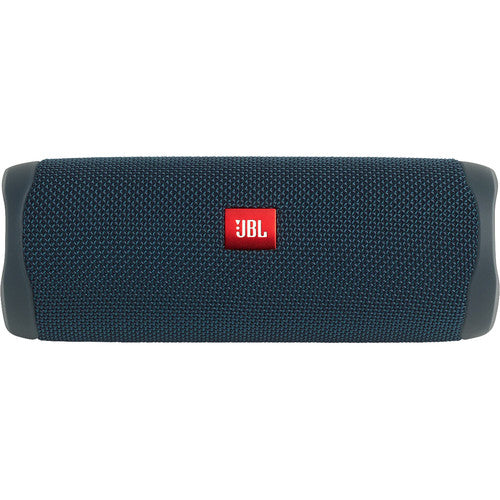 JBL FLIP 5 Waterproof Bluetooth Speaker (Ocean Blue)