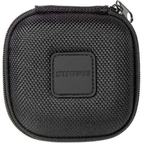 Shure WA150 Storage Pouch for the MX150 Wireless Microphone