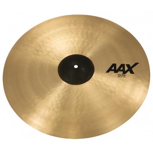 Sabian 22210XC AAX Thin Ride Cymbal - 22"