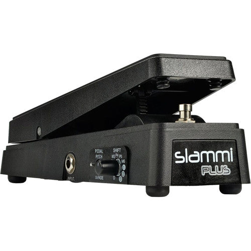 Electro-Harmonix SLAMMI PLUS Polyphonic Pitch Shifting Pedal