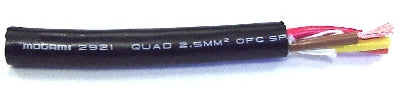 Mogami W2921 - 4c. 13awg HiDef Speaker Cable (500 Ft./152 Meters)