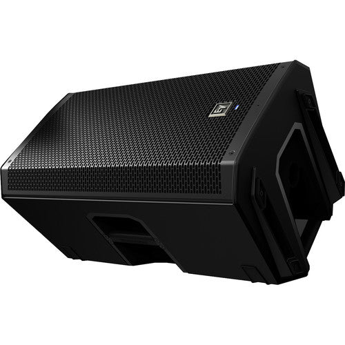 Electro-Voice ZLX-15BT Two-Way Powered Speaker Bluetooth - 15"