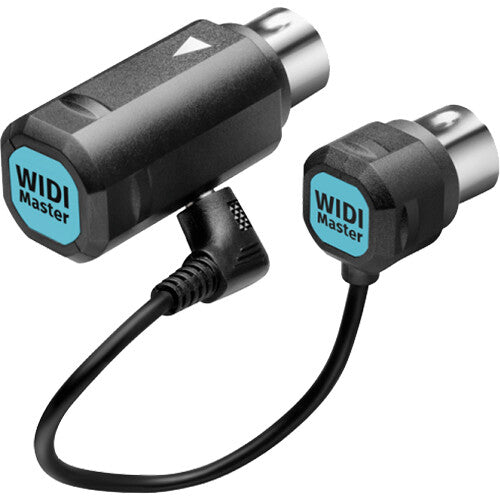 Adaptateur MIDI Din MIDI CME Widi Master Wireless Bluetooth