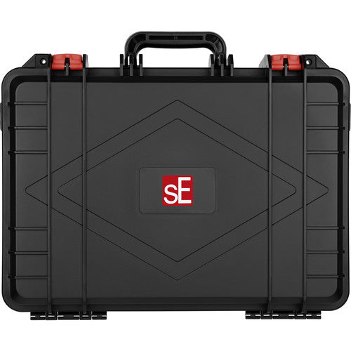 SE Electronics SE-VPACK/CLUB Kit de microphone pour batterie