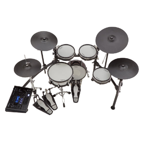 Roland TD-50K2-S V-Drums Electronic Drum Kit