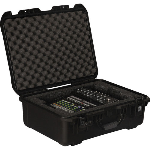Gator GMIX-DL1608-WP Waterproof Injection-Molded Case for Mackie DL1608 Mixing Console