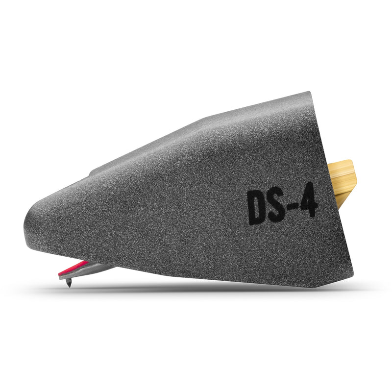 Stanton DS4RS Replacement Stylus for DS4 DJ Cartridge