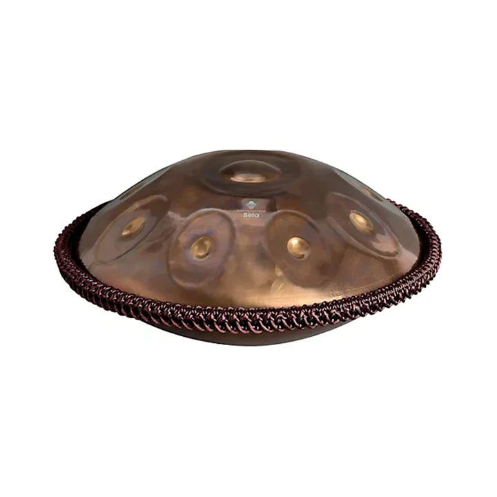 Sela SE218 Journey Handpan (G