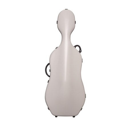 Bam 1001SGC Classic Cello Case Without Wheels (Light grey)