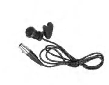 Music 8 CT-1 Lavalier Microphone