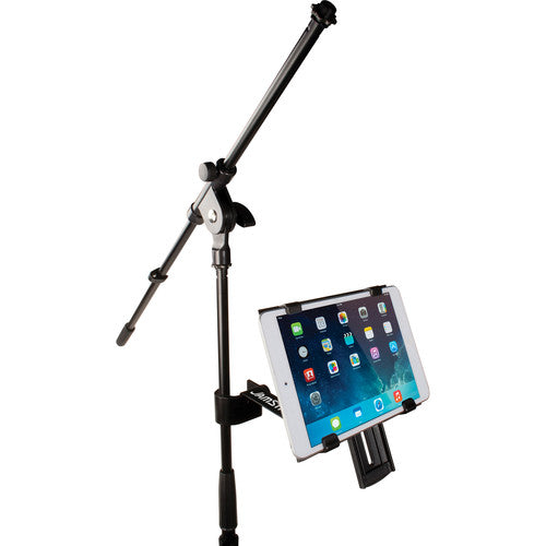 Ultimate Support JS-MNT101 Universal iPad Holder