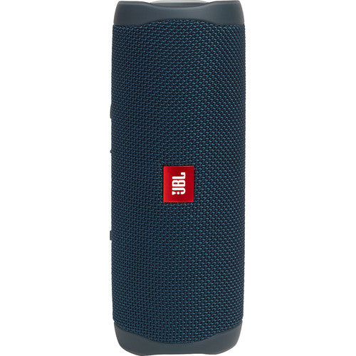 Haut-parleur Bluetooth étanche JBL FLIP 5 (bleu océan) 