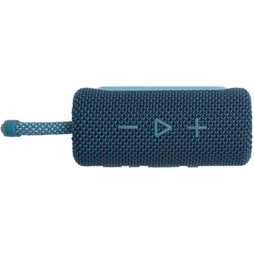 Haut-parleur Bluetooth portable JBL GO 3 (bleu)