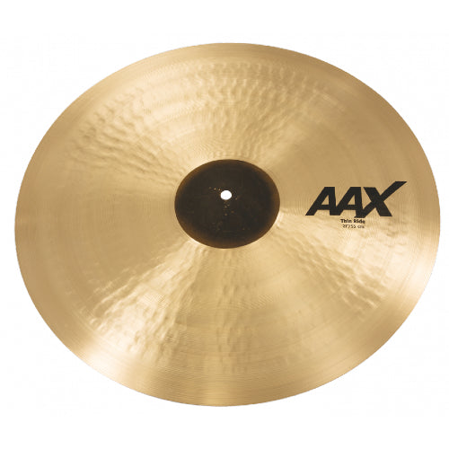 Sabian 22110XC AAX Thin Ride Cymbal - 21"