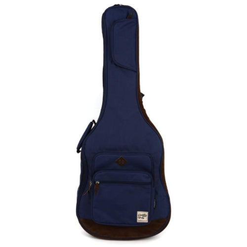 Ibanez IAB541NB PowerPad Designer Acoustic Guitar Gig Bag - Navy Blue