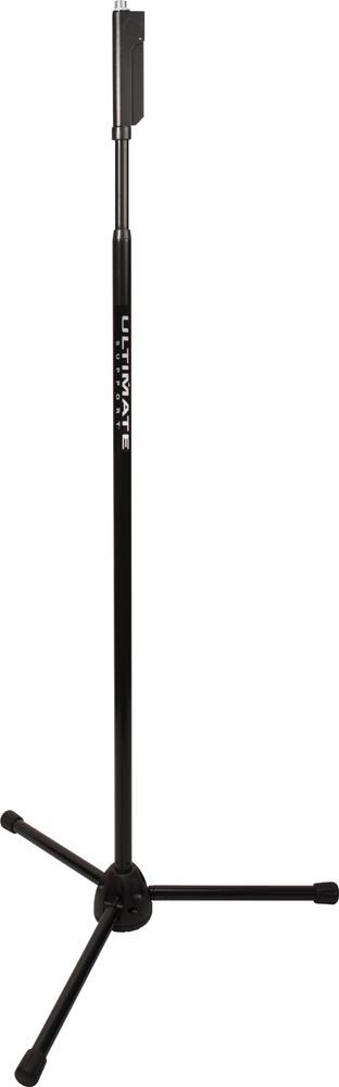 Ultimate Support LIVE-MC-66B One-Handed Mic Stand