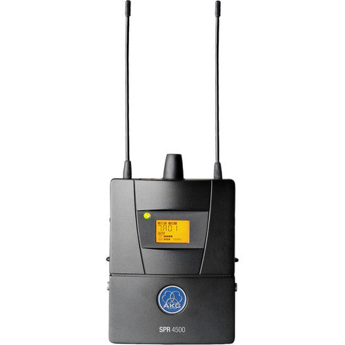 Système de surveillance intra-auriculaire sans fil AKG IVM4500 (bande 7) 
