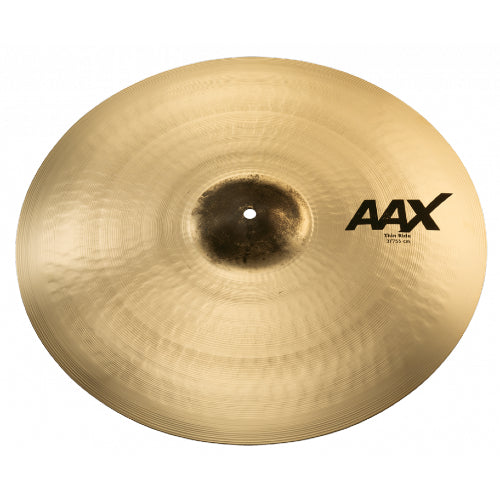 Sabian 22110XCB AAX Thin Ride BR Cymbal - 21"