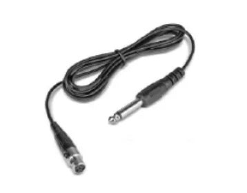 Music 8 Mini XLR to 1/4 Cable