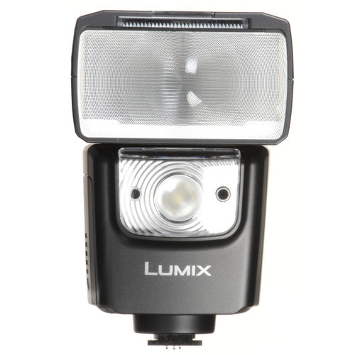 Flash Externe Panasonic Lumix DMW-FL580L 