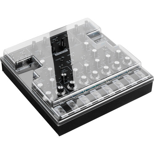 Decksaver DS-PC-LYRA8 Housse pour Laboratoire SOMA LYRA 8