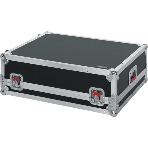 Gator G-TOUR SIIMPACTNDH ATA Wood Flight Case for Soundcraft SI Impact Mixing Console