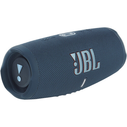 Enceinte Bluetooth portable JBL CHARGE 5 - Bleu
