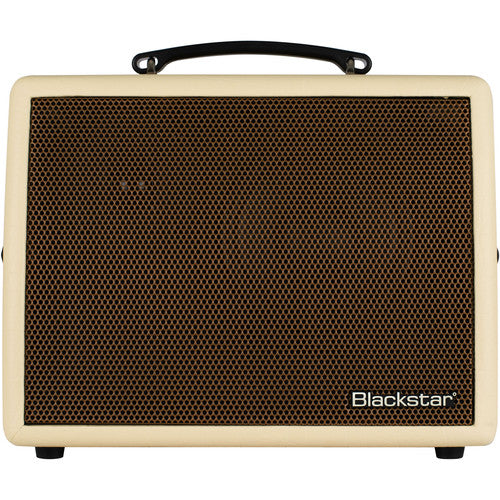 Amplificateur Combo Guitare Acoustique Blackstar SONNET 60W - Blond 