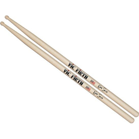 Vic Firth SNS Signature Series Drumsitcks - Nate Smith