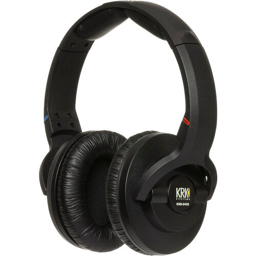 KRK KNS-6402 Over-Ear Headphones