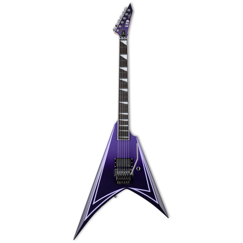 ESP ALEXI LAIHO Signature Guitare électrique (Purple Fade)