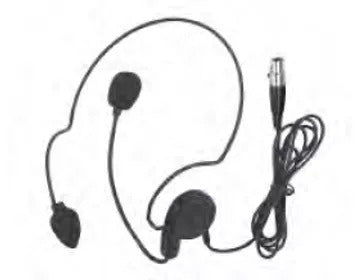 Micro-casque Music 8 CT-7