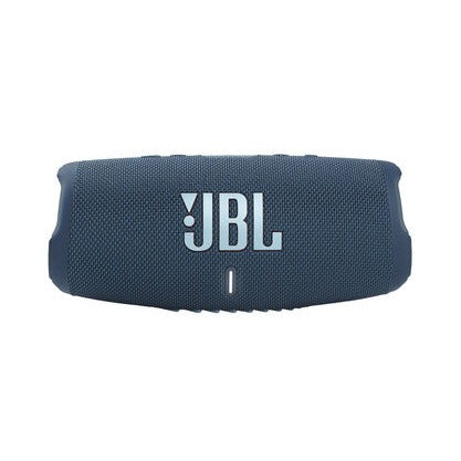 JBL CHARGE 5 Portable Bluetooth Speaker - Blue