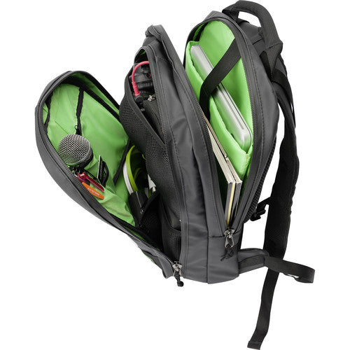 Magma MGA47888 RIOT DJ BACKPACK LITE Compact Travel Backpack