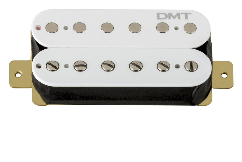 Dean Guitars DPU PB WW F Baker Act Bridge Pickup (White/White) - F Spaced