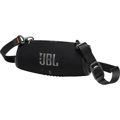 JBL XTREME 3 Portable Bluetooth Speaker - Black