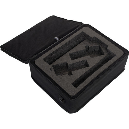 Gator GL-RODECASTER2 Lightweight Case for Rodecaster Pro & Two Mics